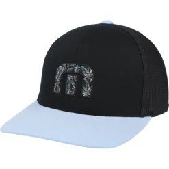 Men TravisMathew Ciudad Hat -Travis Mathew Shop travismathew ciudad headwear 4