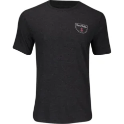 Men TravisMathew Clear Coasts Shirt