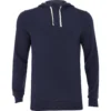 Men TravisMathew Cloud Hoodie Outerwear