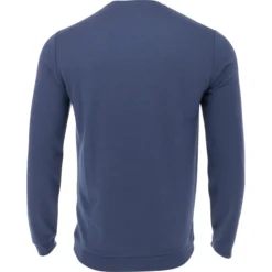 Travis Mathew Shop -Travis Mathew Shop travismathew cloud light crew sweat shirt outerwear 1