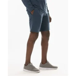Men TravisMathew Cloud Light Shorts -Travis Mathew Shop travismathew cloud light shorts 5