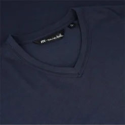 Men TravisMathew Cloud Tee Shirt -Travis Mathew Shop travismathew cloud tee shirt 4