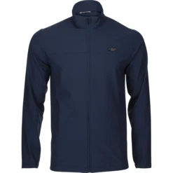 Men TravisMathew Crystal Cove 2.0 Outerwear