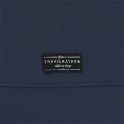 Men TravisMathew Crystal Cove 2.0 Outerwear -Travis Mathew Shop travismathew crystal cove 20 outerwear 3