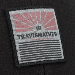 Men TravisMathew Cuba Libre Hat -Travis Mathew Shop travismathew cuba libre headwear 4