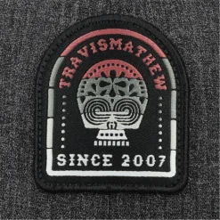 Men TravisMathew DayLight Hours Hat -Travis Mathew Shop travismathew daylight hours headwear 4