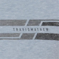 Men TravisMathew Desert Drive Shirt -Travis Mathew Shop travismathew desert drive shirt 5