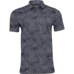 Men TravisMathew Dolphin Dive Shirt