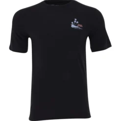 Men TravisMathew Dolphin Watch Shirt