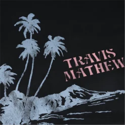 Men TravisMathew Dolphin Watch Shirt -Travis Mathew Shop travismathew dolphin watch shirt 4