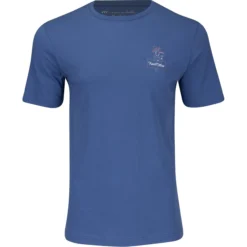 Men TravisMathew Dulce De Leche Shirt