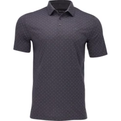 Men TravisMathew Eagle Peak Shirt
