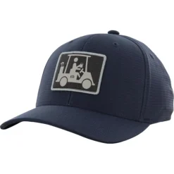Men TravisMathew El Capitan Hat -Travis Mathew Shop travismathew el capitan headwear 3