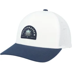 Men TravisMathew El Torro Hat -Travis Mathew Shop travismathew el torro headwear 4