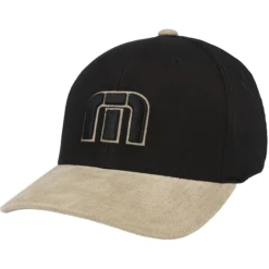 Men TravisMathew Favorite Mistake Hat -Travis Mathew Shop travismathew favorite mistake headwear 3