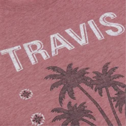 Men TravisMathew Feeling Loco Shirt -Travis Mathew Shop travismathew feeling loco shirt 2