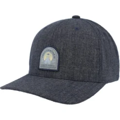 Men TravisMathew Festival Hat -Travis Mathew Shop travismathew festival headwear 3