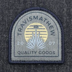 Men TravisMathew Festival Hat -Travis Mathew Shop travismathew festival headwear 4
