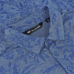 Men TravisMathew Forever Young Shirt -Travis Mathew Shop travismathew forever young shirt 2