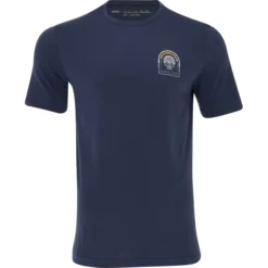 Men TravisMathew Free Day Shirt