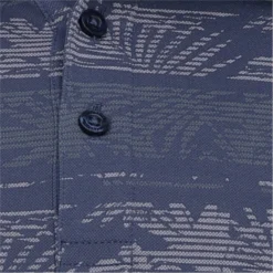 Men TravisMathew Frosty Morning Shirt -Travis Mathew Shop travismathew frosty morning shirt 4