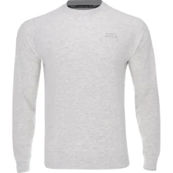 Men TravisMathew Gulf City Sweatshirt Outerwear