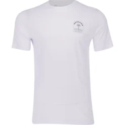 Men TravisMathew Hasta Luego Shirt