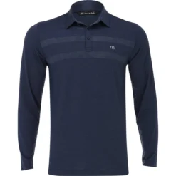 Men TravisMathew Heater L/S Shirt