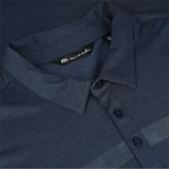 Men TravisMathew Heater L/S Shirt -Travis Mathew Shop travismathew heater l s shirt 4