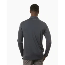 Men TravisMathew Heater L/S Shirt -Travis Mathew Shop travismathew heater l s shirt 7