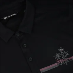 Men TravisMathew High Surf Shirt -Travis Mathew Shop travismathew high surf shirt 4