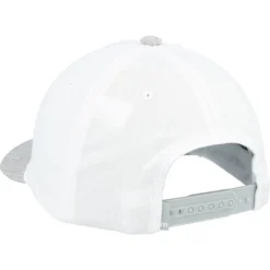 Men TravisMathew Highest Peak Hat -Travis Mathew Shop travismathew highest peak headwear 3