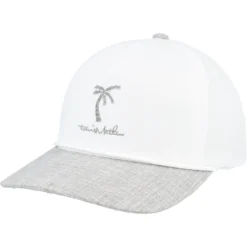 Men TravisMathew Highest Peak Hat -Travis Mathew Shop travismathew highest peak headwear 4