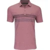 Men TravisMathew King Of Cabo Shirt