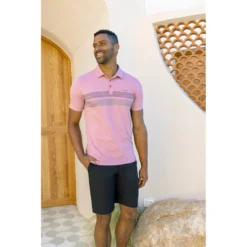 Men TravisMathew King Of Cabo Shirt -Travis Mathew Shop travismathew king of cabo shirt 6