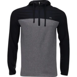 Men TravisMathew Lantern Light Hooded Outerwear