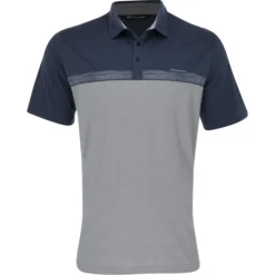 Men TravisMathew Last Minute Shirt