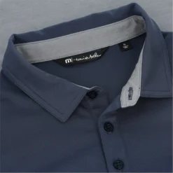 Men TravisMathew Last Minute Shirt -Travis Mathew Shop travismathew last minute shirt 3