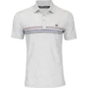 Men TravisMathew Leave Of Absence Shirt