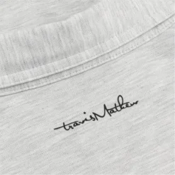 Men TravisMathew Leave Of Absence Shirt -Travis Mathew Shop travismathew leave of absence shirt 2