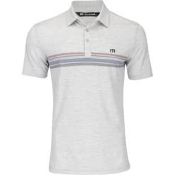 Men TravisMathew Leave Of Absence Shirt