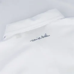 Men TravisMathew Lime On The Rim Shirt -Travis Mathew Shop travismathew lime on the rim shirt 3