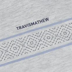 Men TravisMathew Local Time Shirt -Travis Mathew Shop travismathew local time shirt 2
