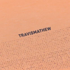 Men TravisMathew Mesa Central Shirt -Travis Mathew Shop travismathew mesa central shirt 2