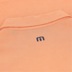 Men TravisMathew Mesa Central Shirt -Travis Mathew Shop travismathew mesa central shirt 3