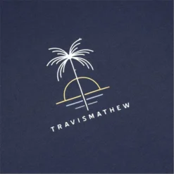 Men TravisMathew No Manana Shirt -Travis Mathew Shop travismathew no manana shirt 2