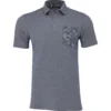 Men TravisMathew No Maps Shirt