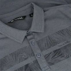 Men TravisMathew One To Remember Shirt -Travis Mathew Shop travismathew one to remember shirt 4