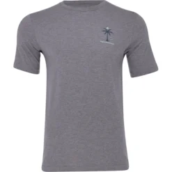 Men TravisMathew Private Plane Shirt