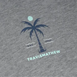 Men TravisMathew Private Plane Shirt -Travis Mathew Shop travismathew private plane shirt 3